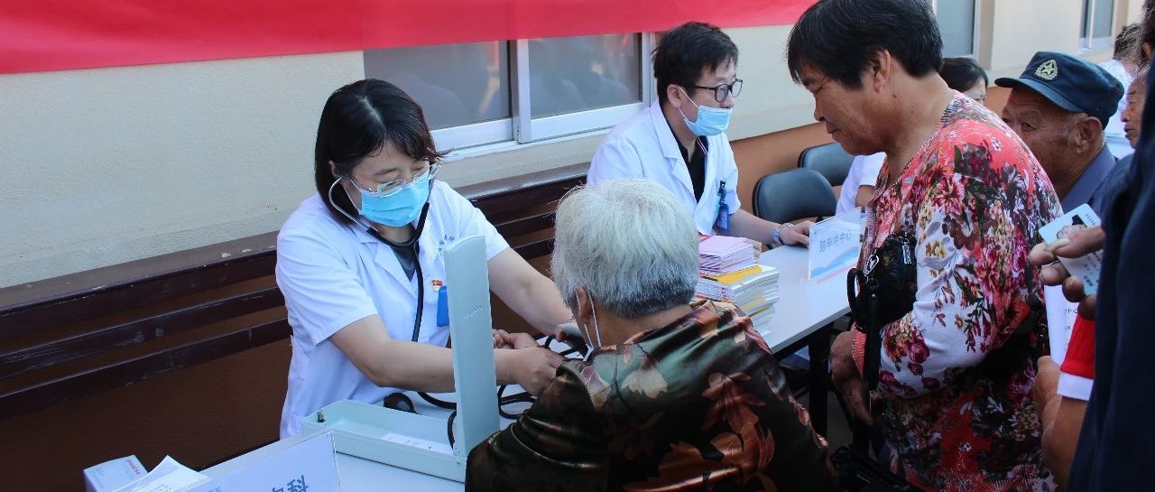 莱阳好医生¦用心呵护“心”生命——记莱阳市人民医院心血管内科主任、副主任医师孙梦菊