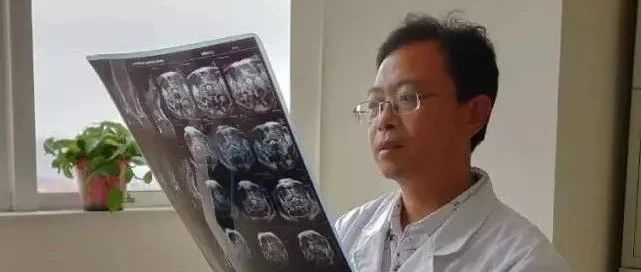 【莱阳好医生】不忘医者初心，勇担健康使命—记莱阳市人民医院骨科 刘忠刚