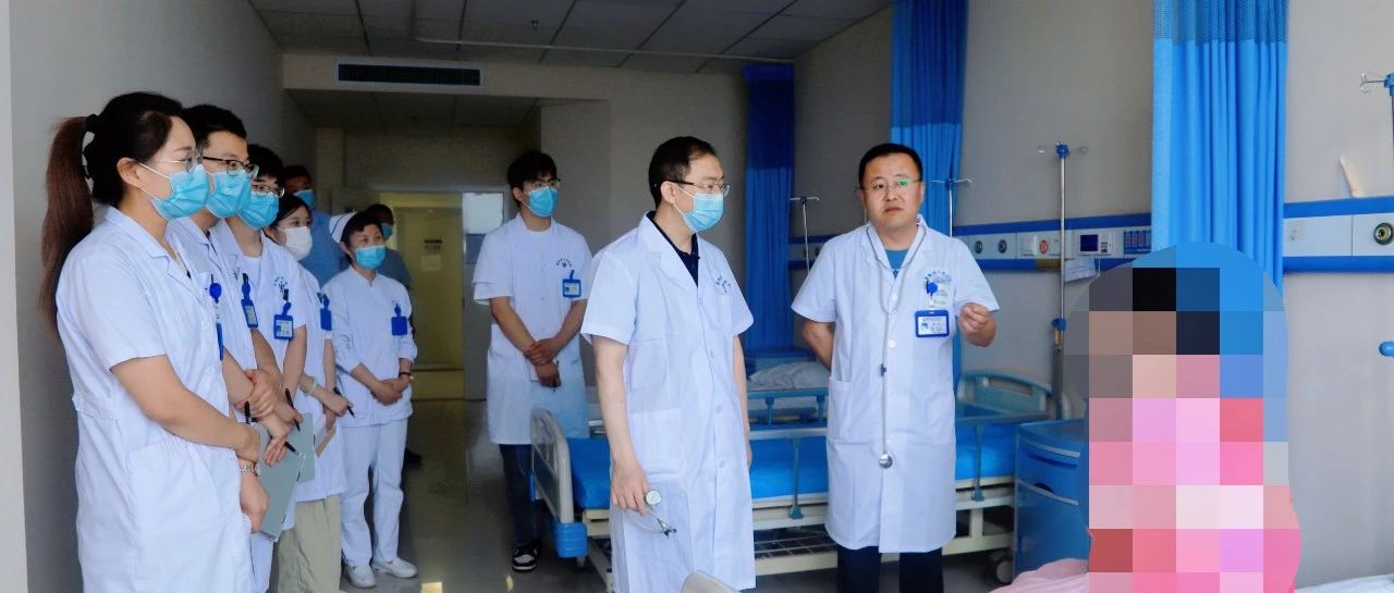 【莱阳市人民医院】烟台毓璜顶医院内分泌科专家，助力我院内分泌科学科建设