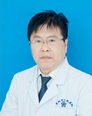 杨波