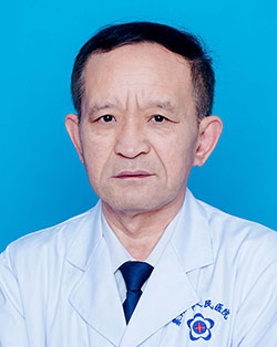宫树波